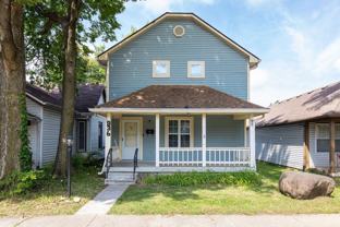 936 Camp St - Photo 1 of 1