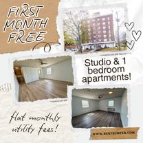Garden Circle Apartments - Photo 1 of 1