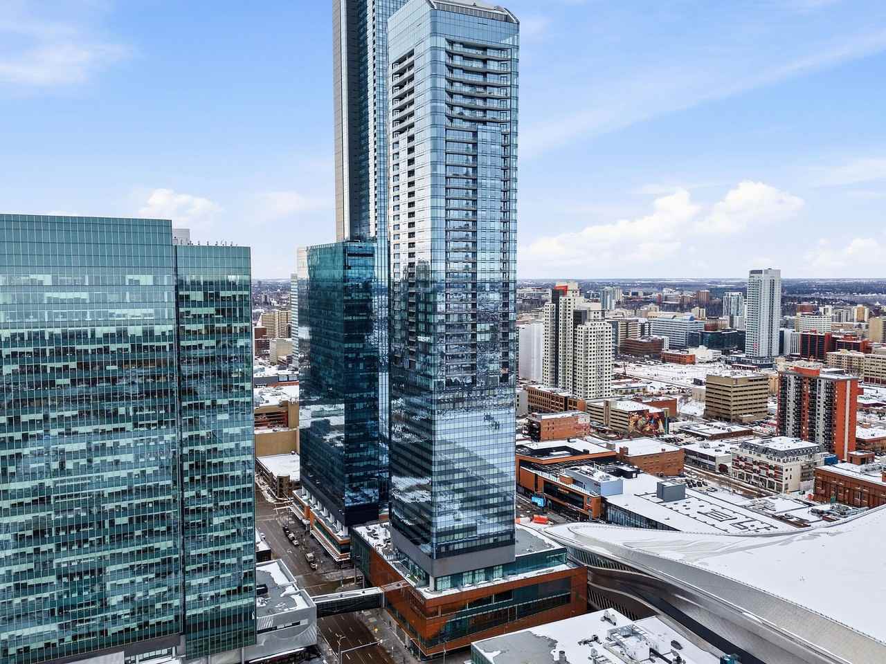10360 102 St Nw · 2603