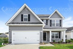 607 Wild Tulip Ct - Photo 1 of 1