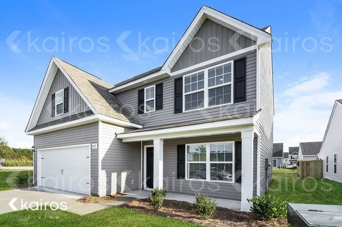 607 Wild Tulip Ct - Photo 2 of 16