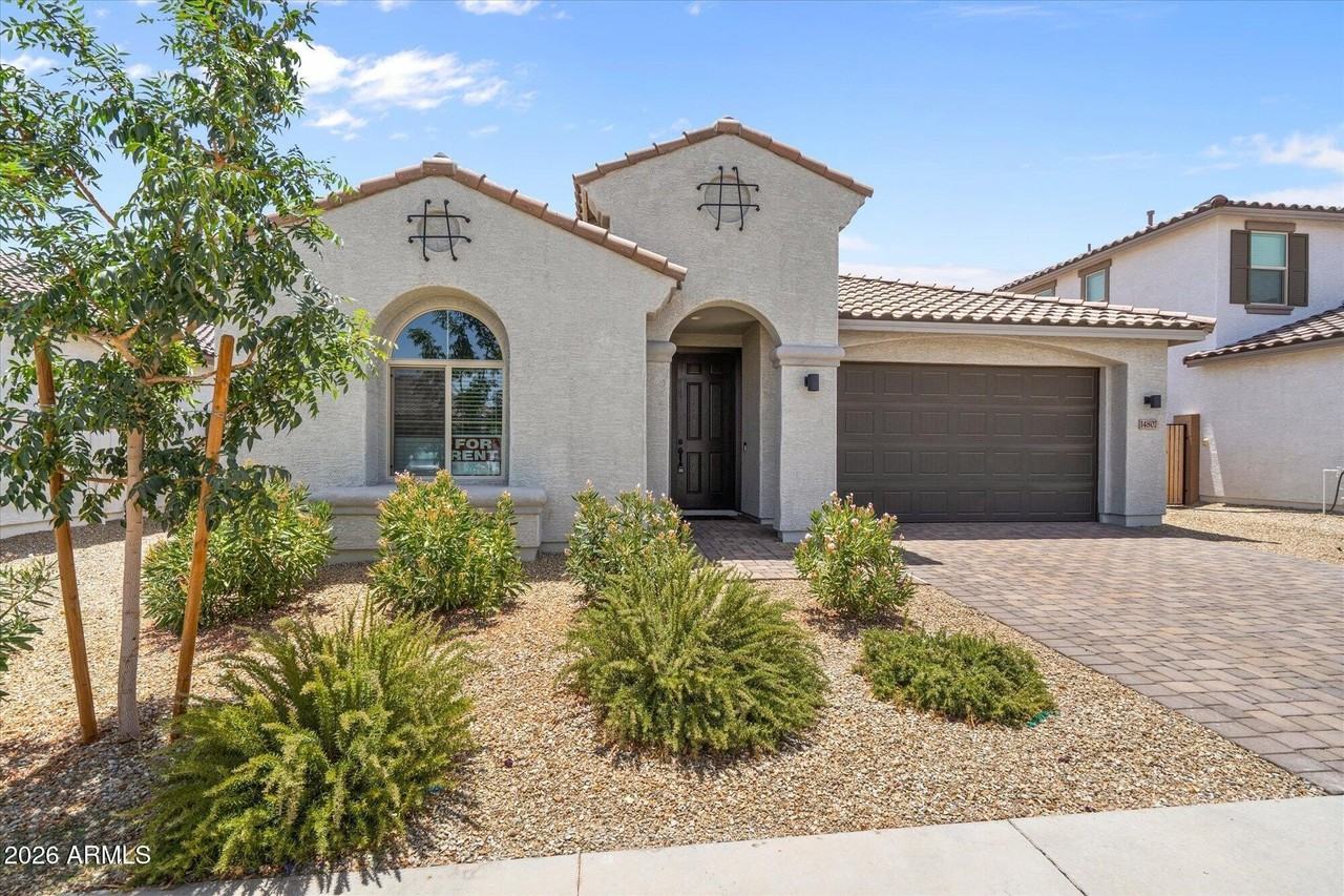 14807 W Soft Wind Dr - Photo 2 of 26