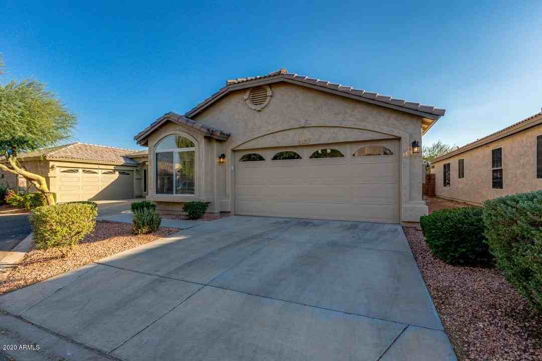15703 N 33rd Pl - Photo 4 of 33