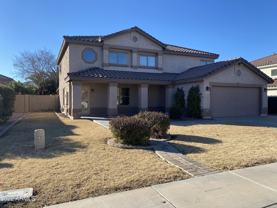 3427 E Derringer Way - Photo 1 of 1