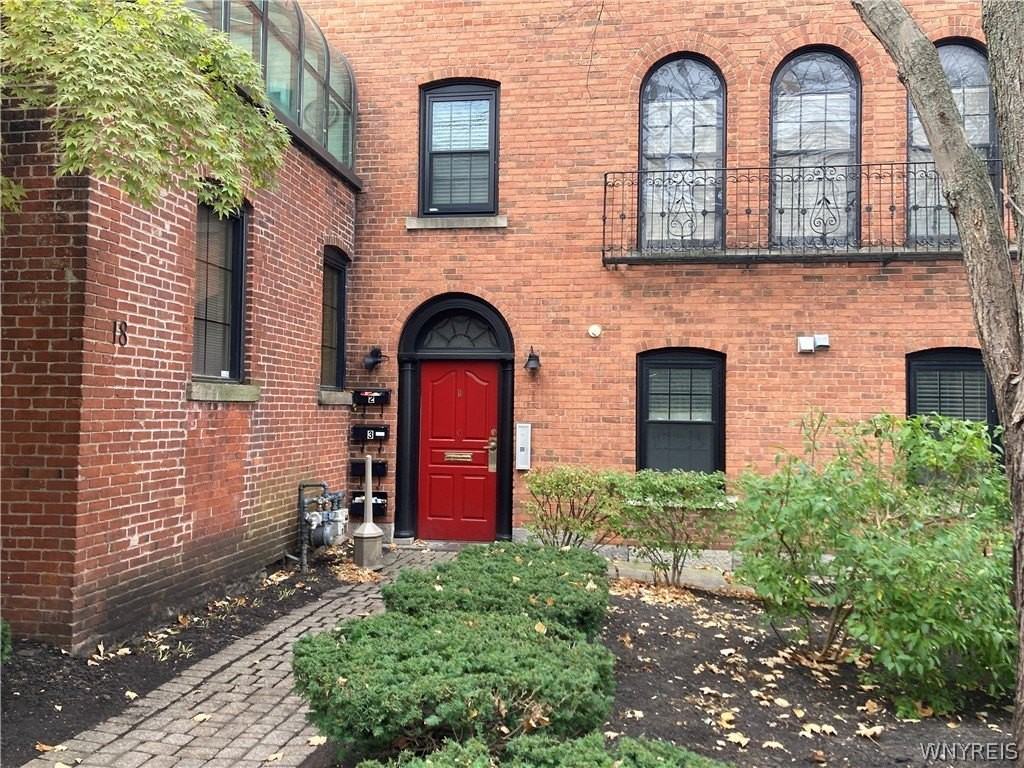 20 Tracy St #5 - Photo 2 of 12