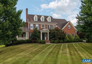 585 Ragged Mountain Dr - Photo 1 of 1