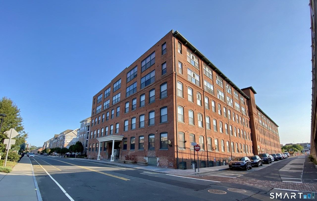 145 Canal St #518