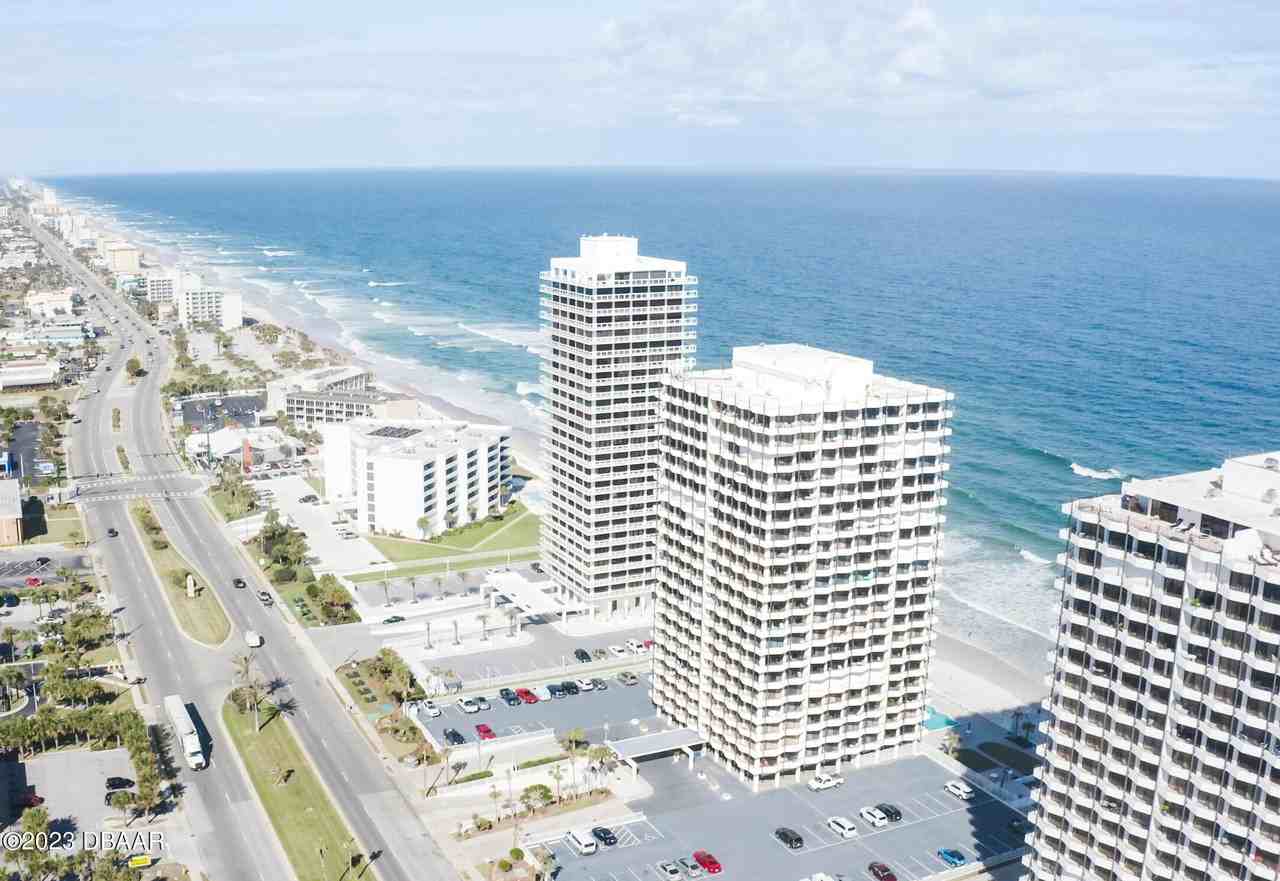 2900 N Atlantic Ave #1904