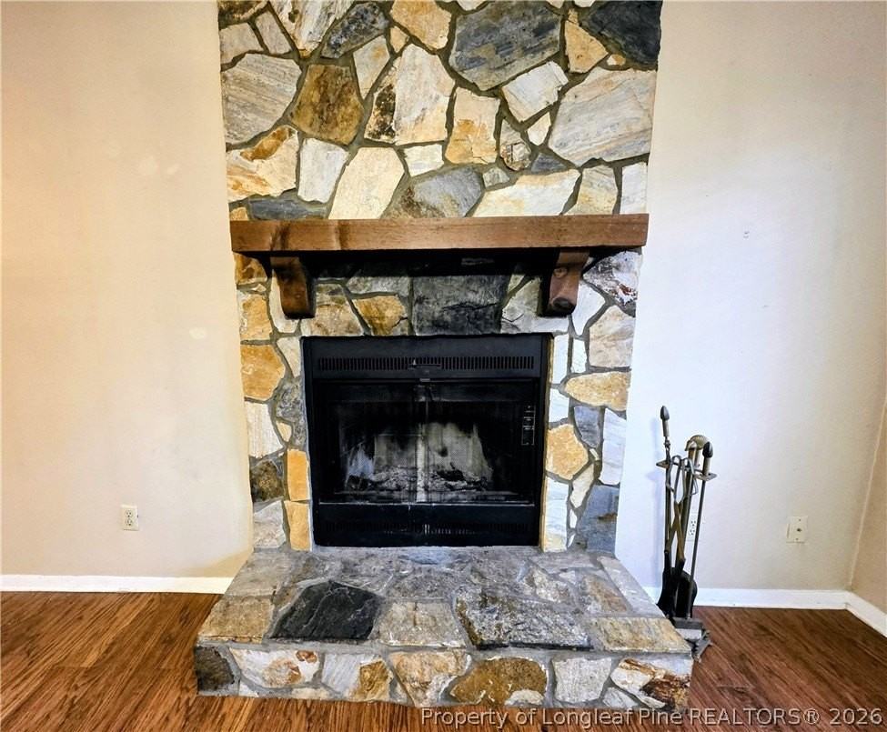 1861 Tryon Dr Unit 3 #3 - Photo 3 of 17