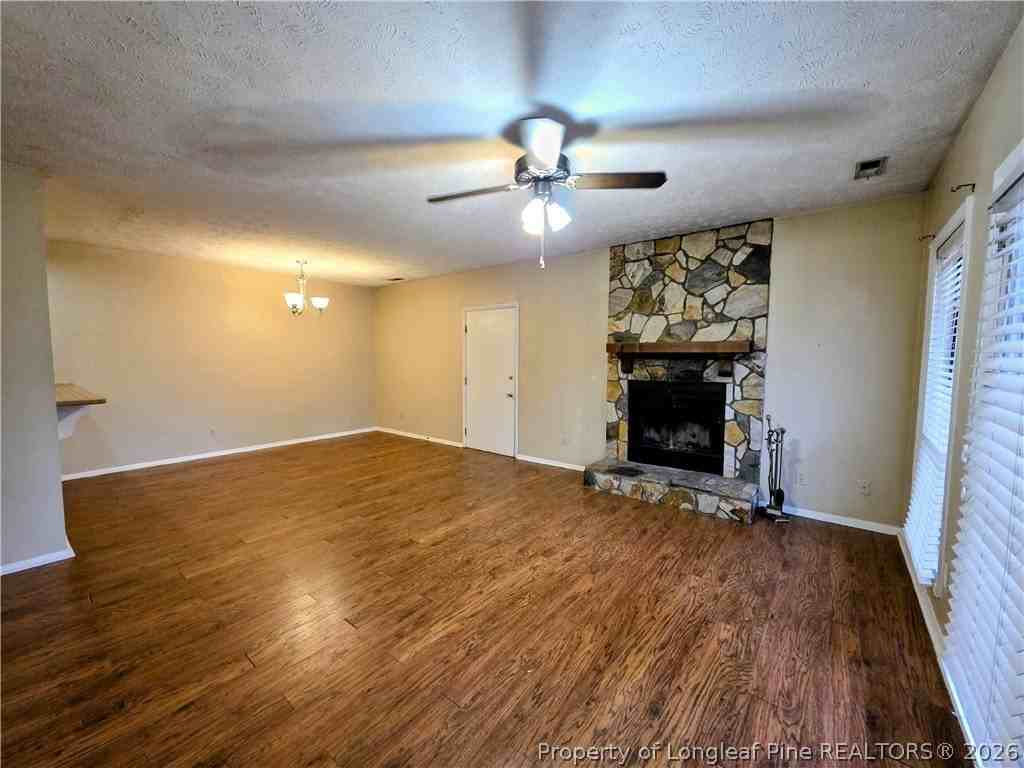 1861 Tryon Dr Unit 3 #3 - Photo 4 of 17