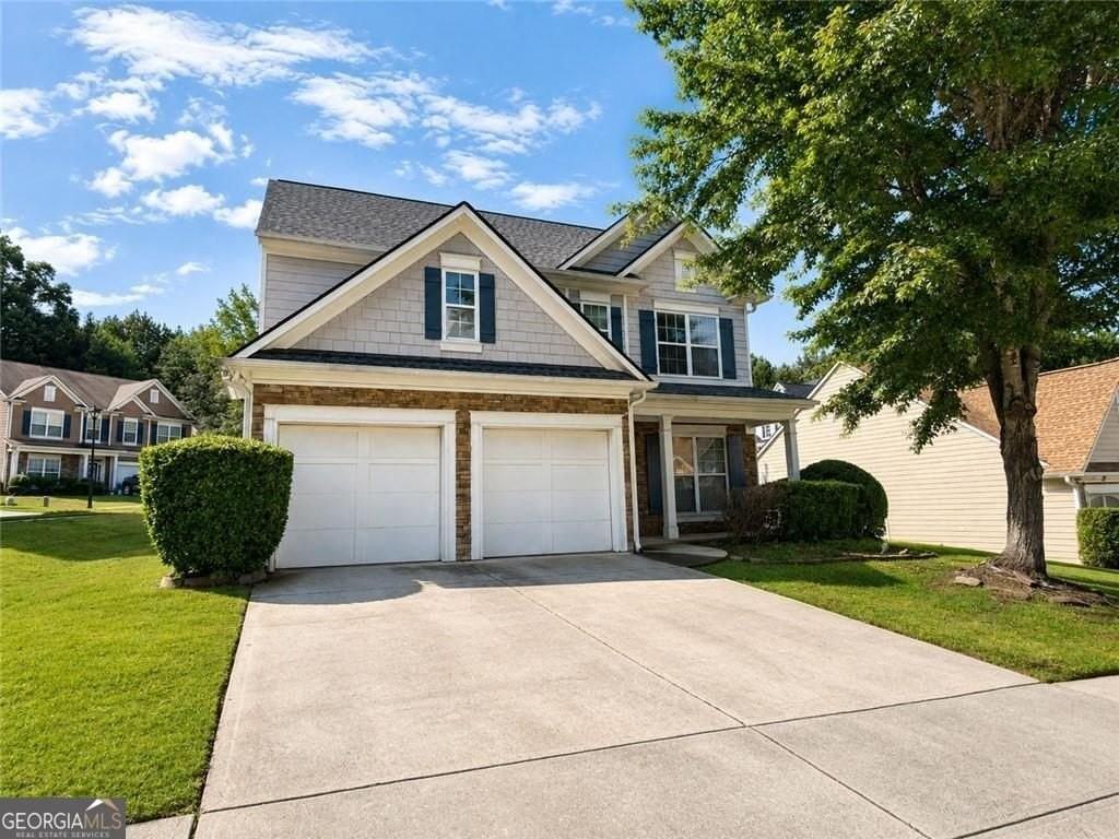 2268 White Alder Dr