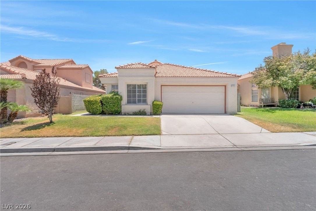 9725 Horizon Hills Dr