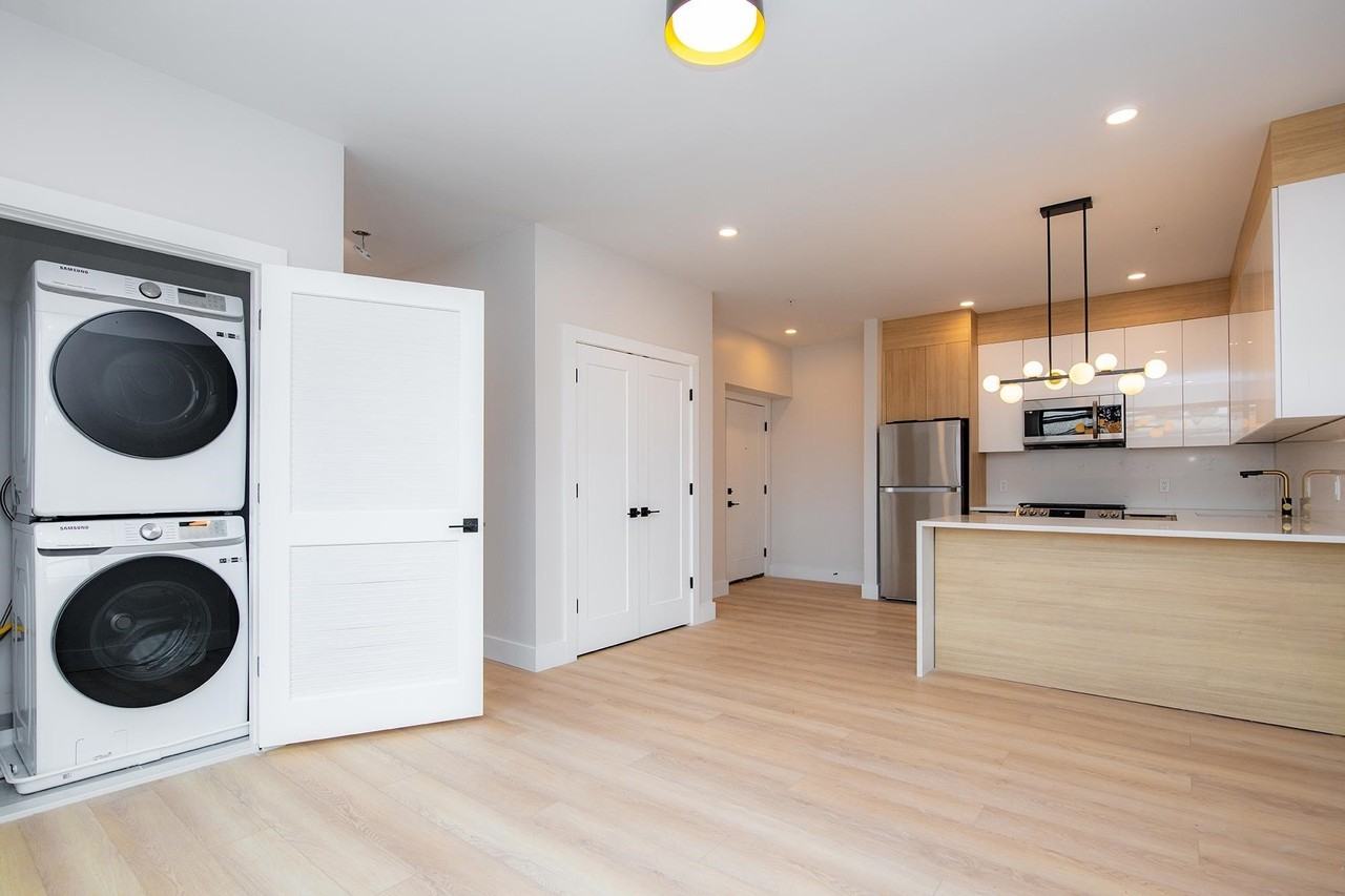 6710 Park Ave #405 - Photo 5 of 10