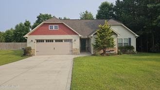 321 Murphy Dr - Photo 1 of 1