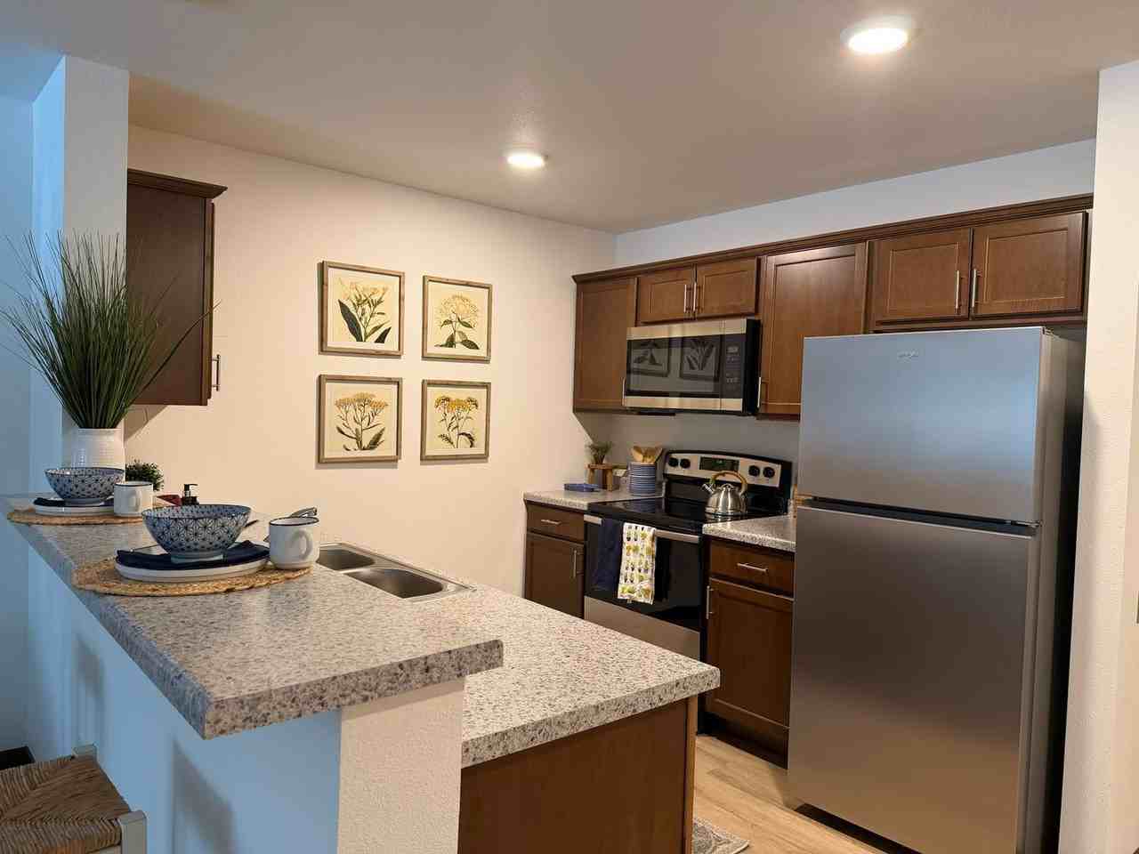 Chisago Lake Apartments (B) - Photo 3 of 50