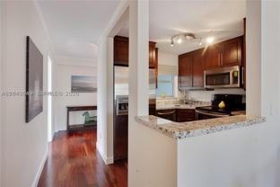 1610 Lenox Ave #301 - Photo 1 of 1