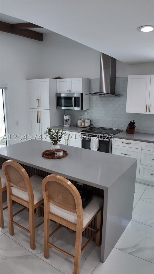 14605 Sw 142nd Pl - Photo 4 of 44