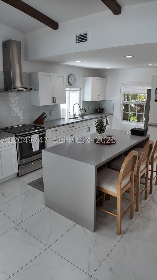 14605 Sw 142nd Pl - Photo 6 of 44