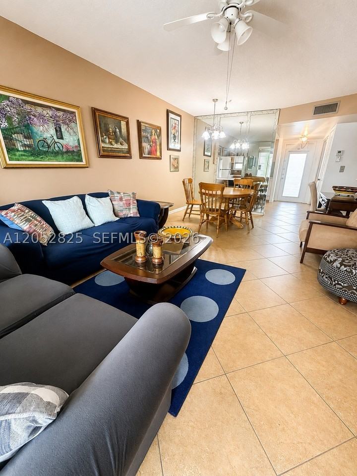 8220 Sunrise Lakes Blvd #309 - Photo 4 of 16