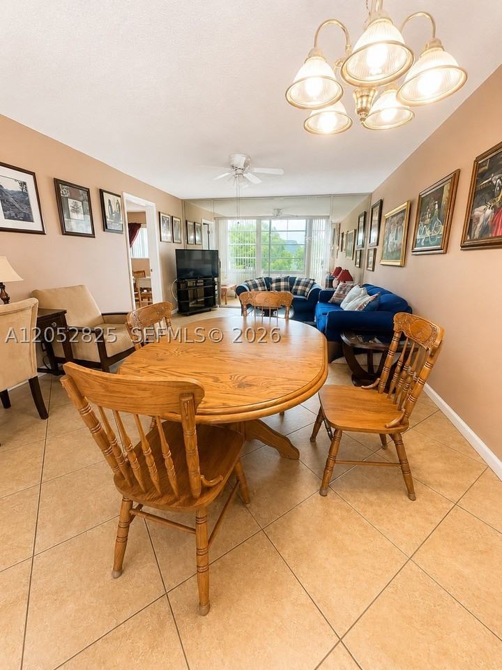 8220 Sunrise Lakes Blvd #309 - Photo 6 of 16
