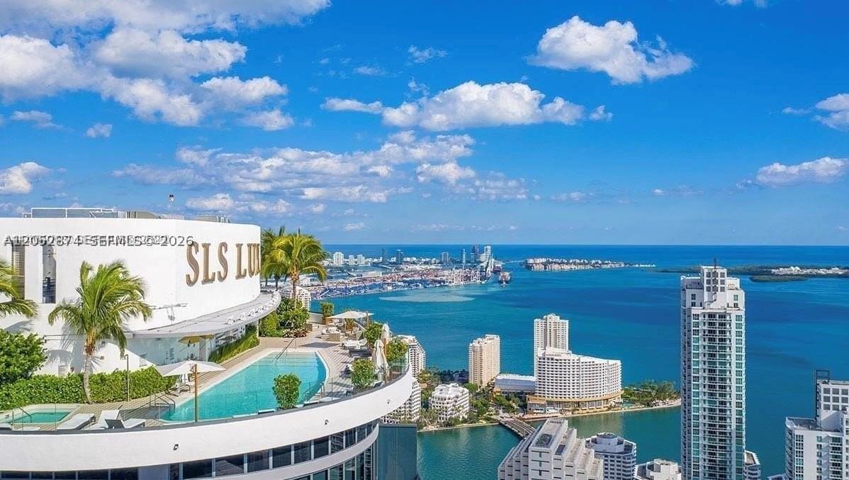 801 S Miami Ave #3006