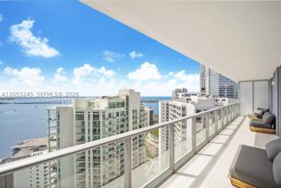 1300 Brickell Bay Dr #3004 - Photo 1 of 1