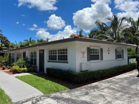 8701 Nw 38th Dr #B1 - Photo 1 of 1