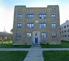 Teutonia Apartments - Photo 1 of 1