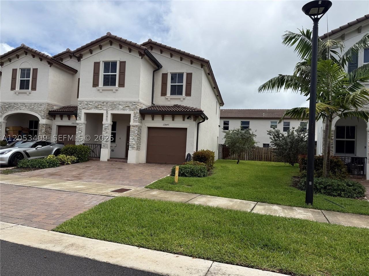 12845 Nw 24th Ave #0 - Photo 2 of 48