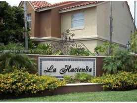 18314 Nw 68th Ave #K - Photo 1 of 1