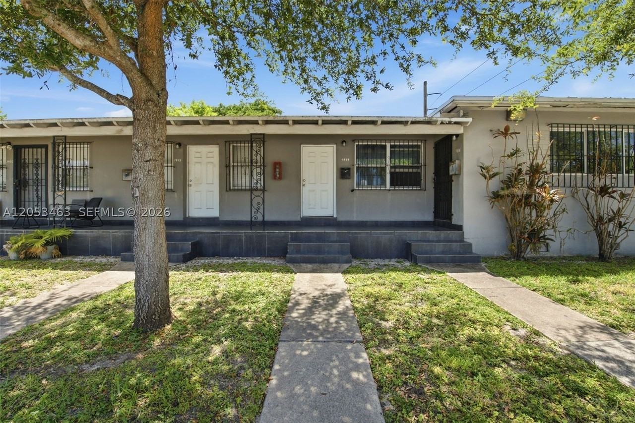 7410 Nw Miami Pl #7414