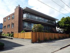 Camerlu Park Apartments - Photo 1 of 1