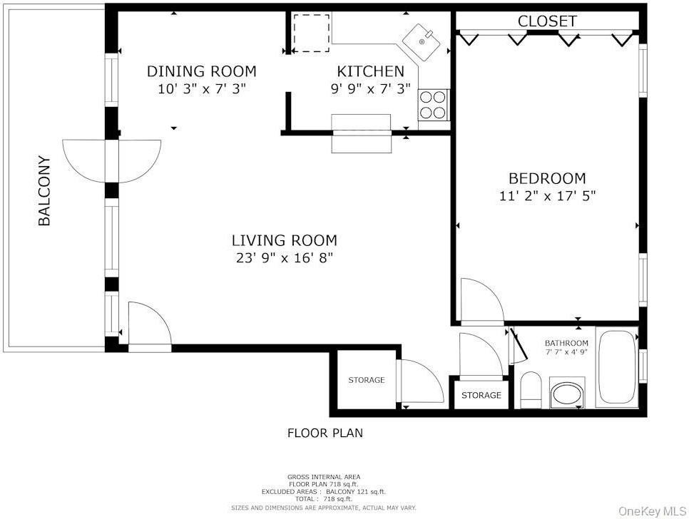 419 Tompkins Ave #3 - Photo 4 of 8