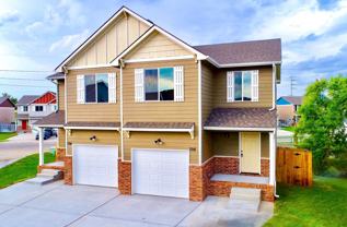 743 S Deer Haven St - Photo 1 of 1