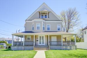 featured image of 295 Westwood Ave #4