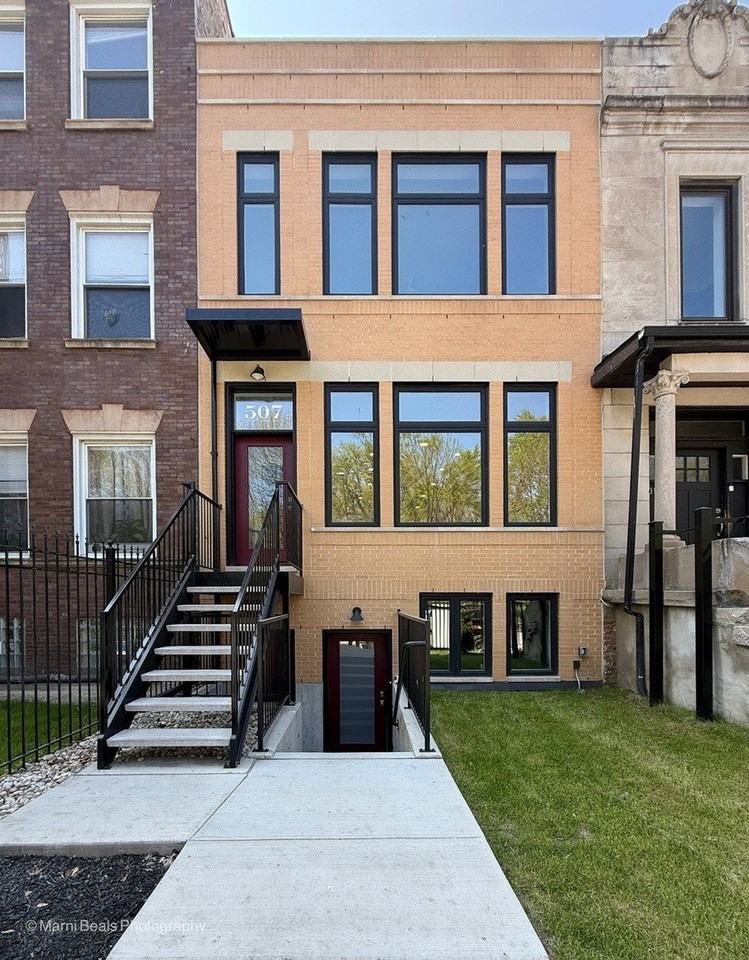 507 E 60th St