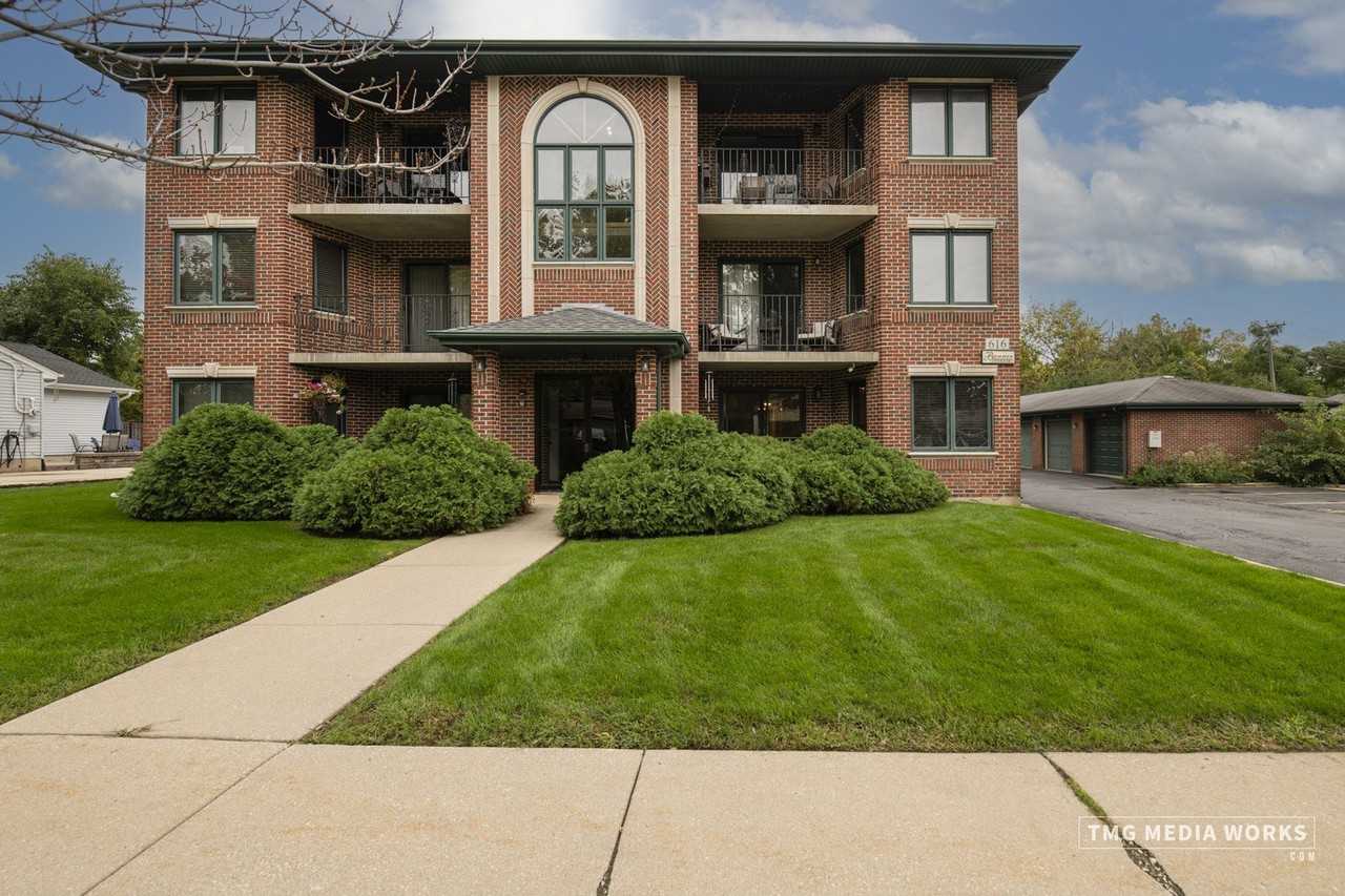616 E 5th Ave #101