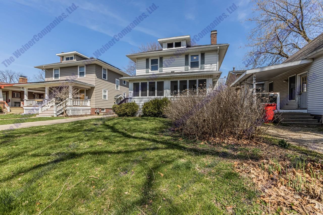 606 W White St - Photo 2 of 26