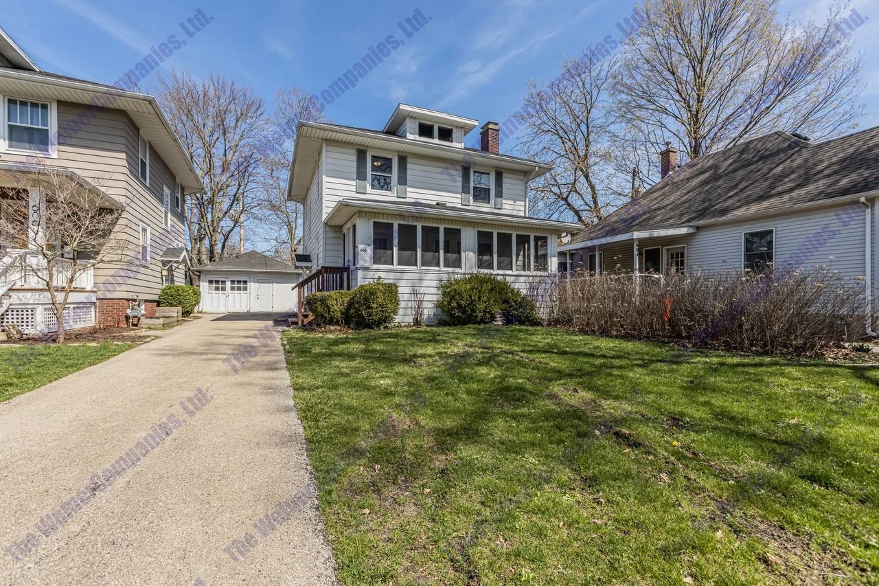 606 W White St - Photo 3 of 26