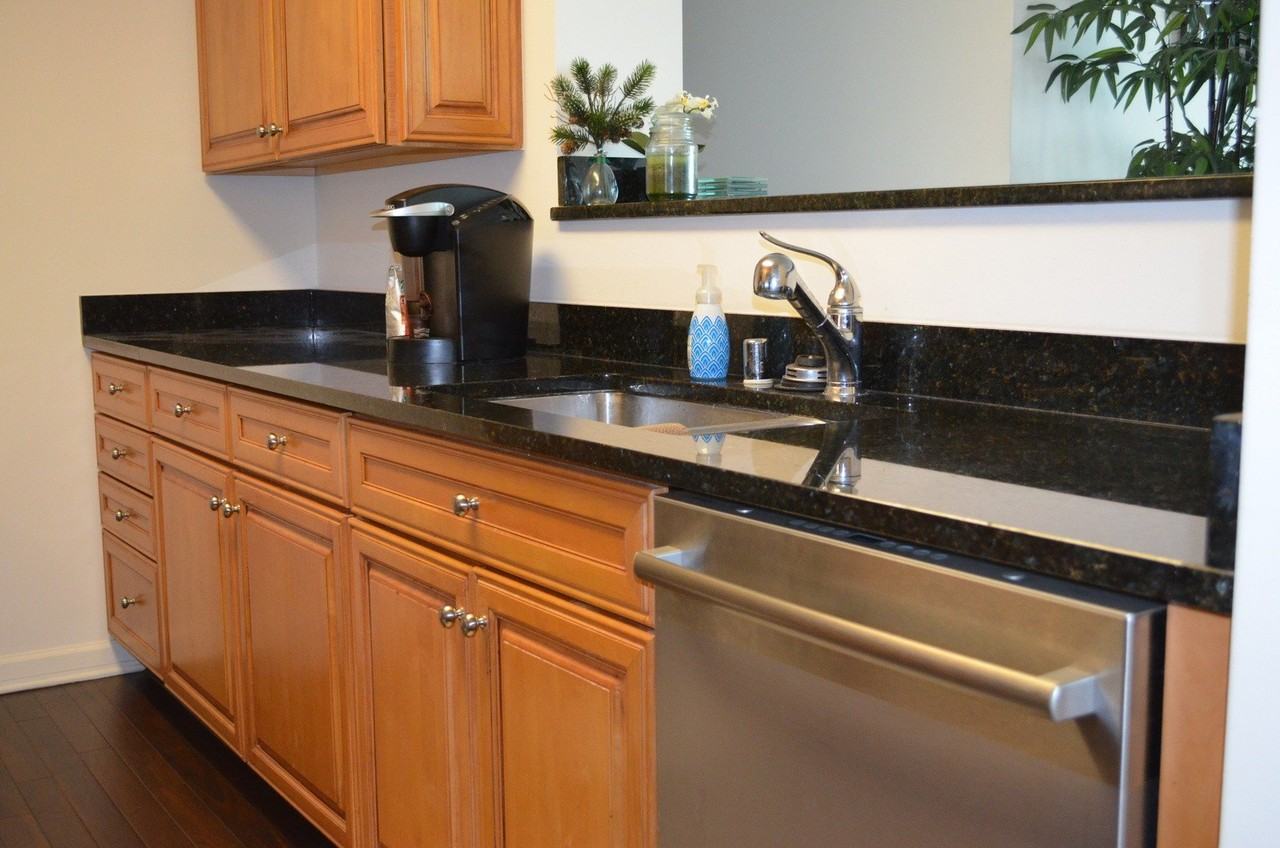 345 N La Salle Dr #4803 - Photo 5 of 21