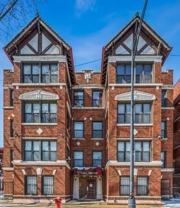 5726 S King Dr #3A - Photo 1 of 1