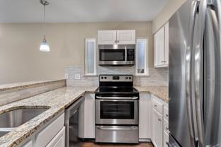 6810 Deatonhill Dr #108 - Photo 1 of 1