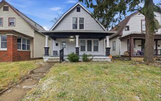 931 N Oakland Ave - Photo 1 of 1