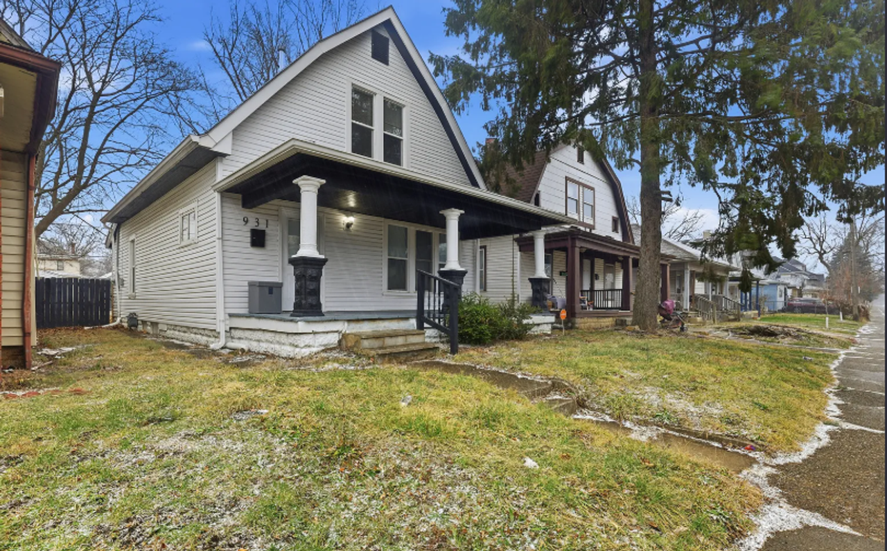 931 N Oakland Ave - Photo 2 of 28