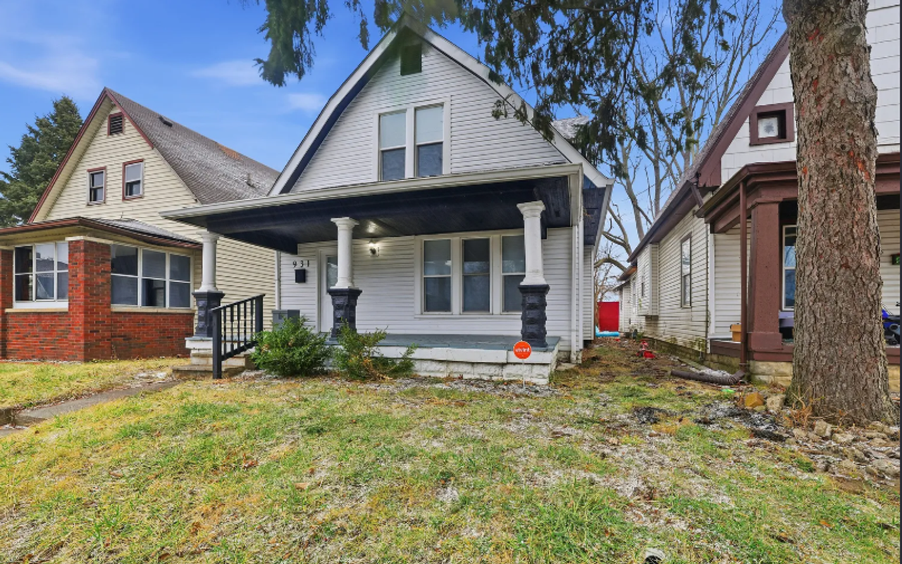 931 N Oakland Ave - Photo 3 of 28
