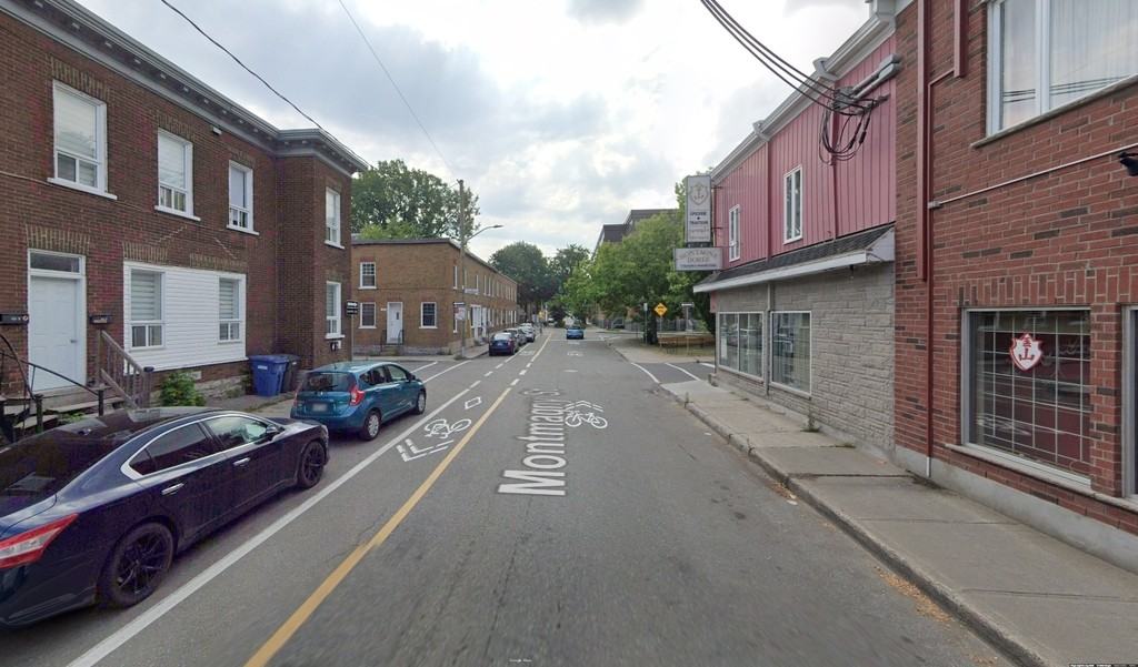 245 Rue Montmagny #2 - Photo 5 of 5