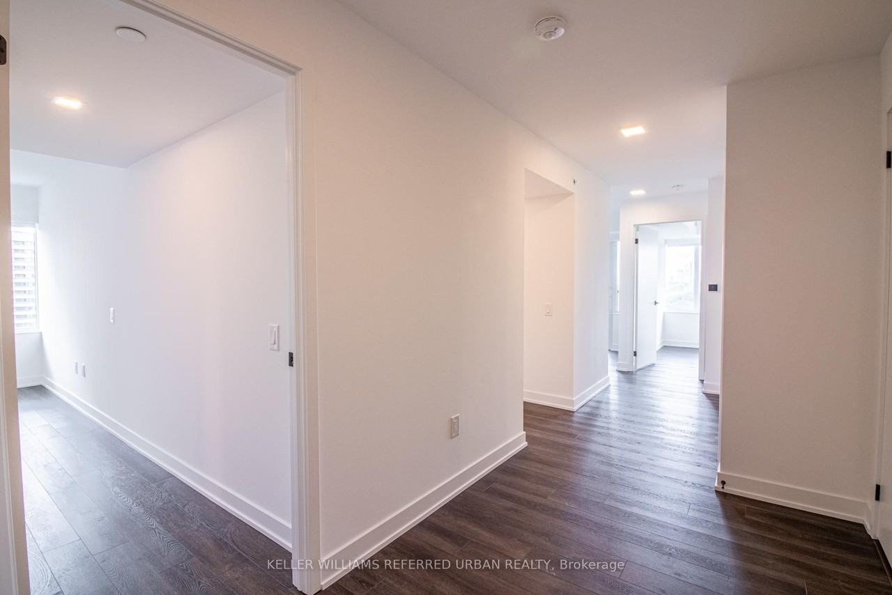 609 Sherbourne Street
