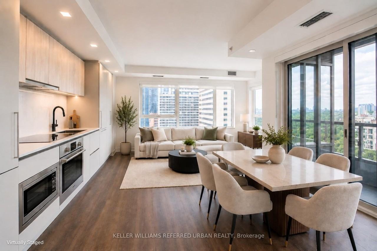 609 Sherbourne Street - Photo 4