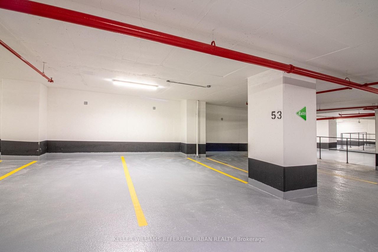 609 Sherbourne Street - Photo 22
