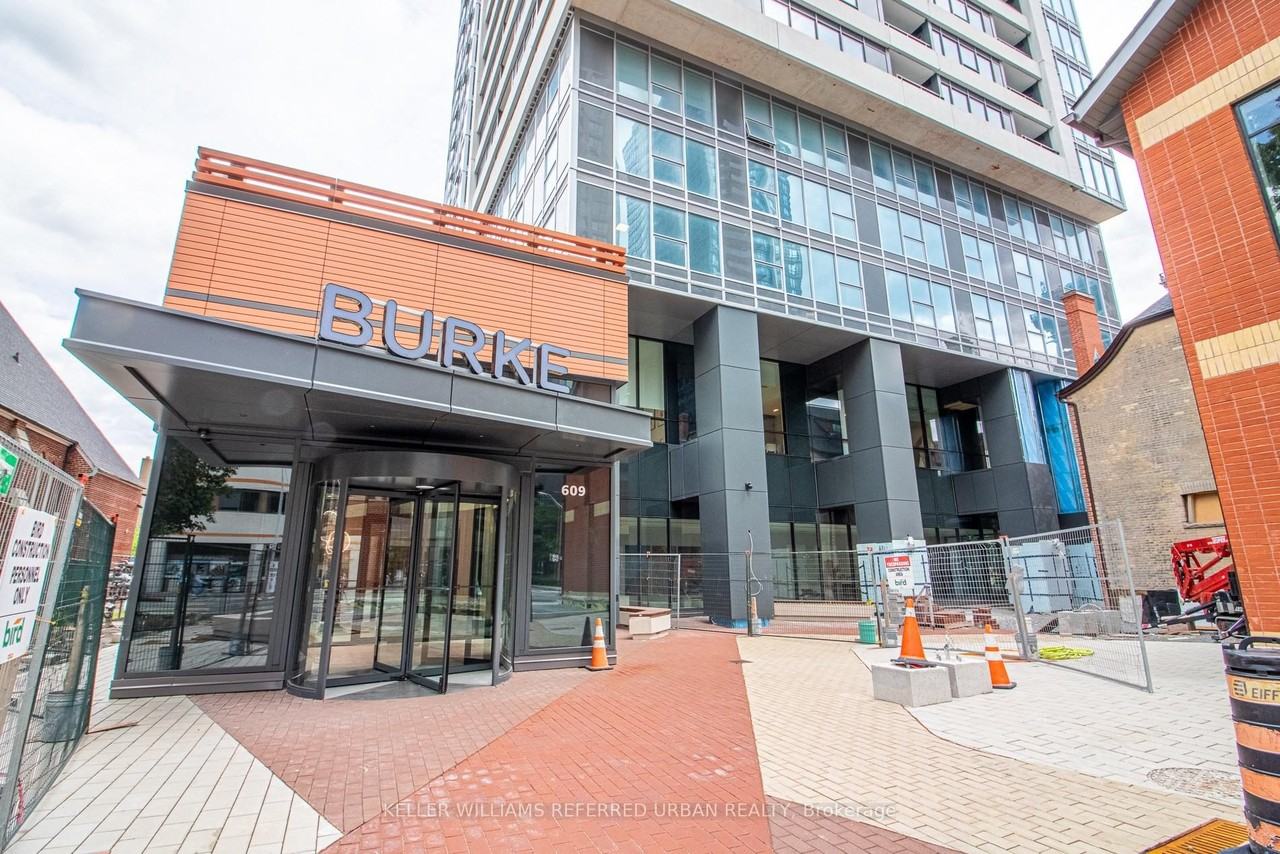 609 Sherbourne Street - Photo 24